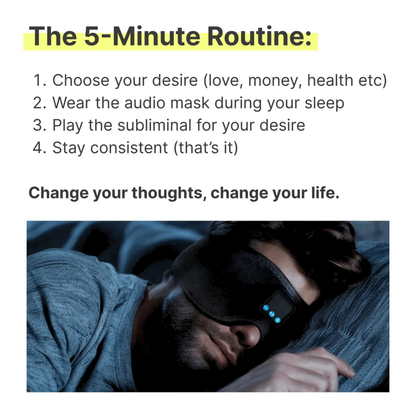 Rewire Pro - Manifesting Kit