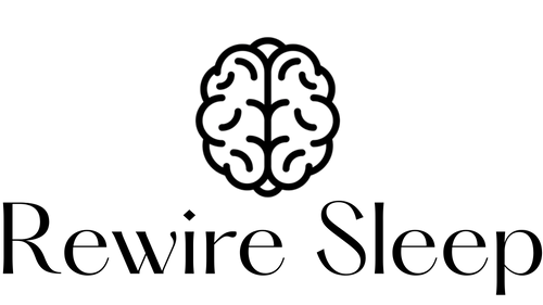 Rewire Sleep